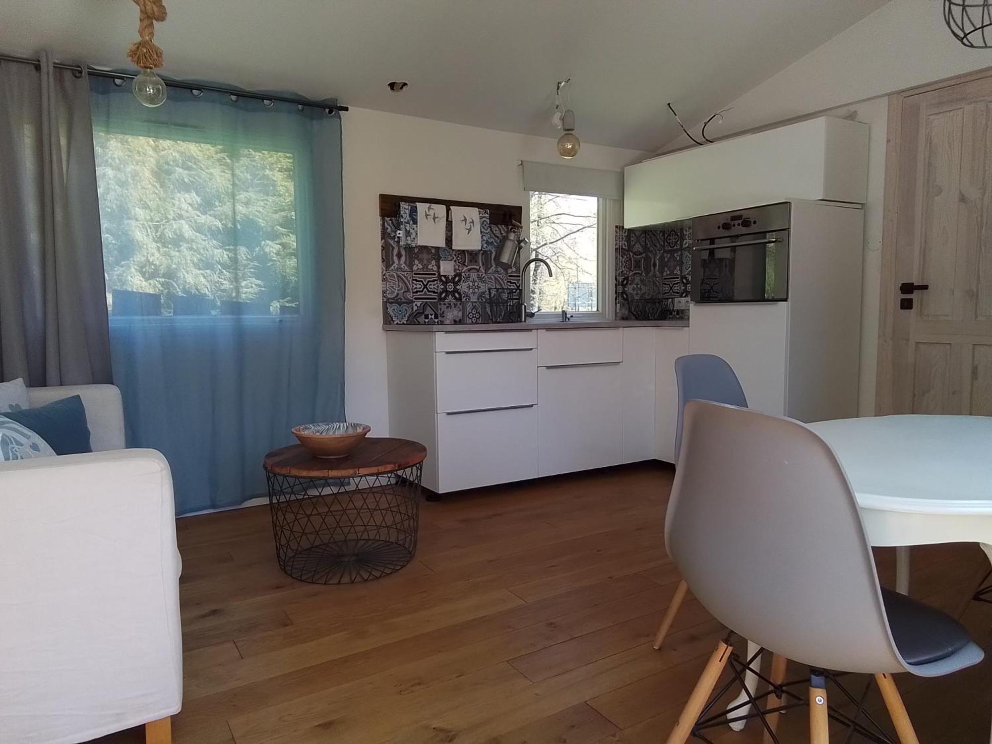 Apartmany Villa Magnolie Липова-Лазне Экстерьер фото