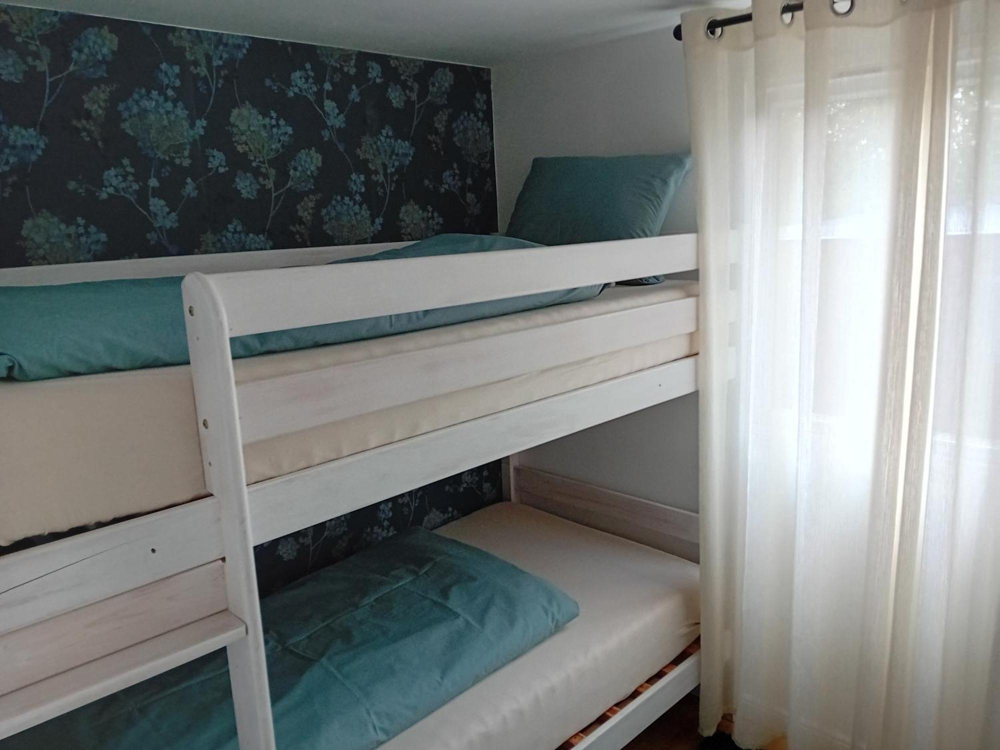 Apartmany Villa Magnolie Липова-Лазне Экстерьер фото